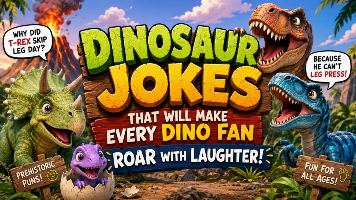 camping-adventure-chuckles-dinosaur-jokes