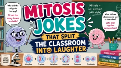 mitosis-jokes-classroom-biology-humor-poster