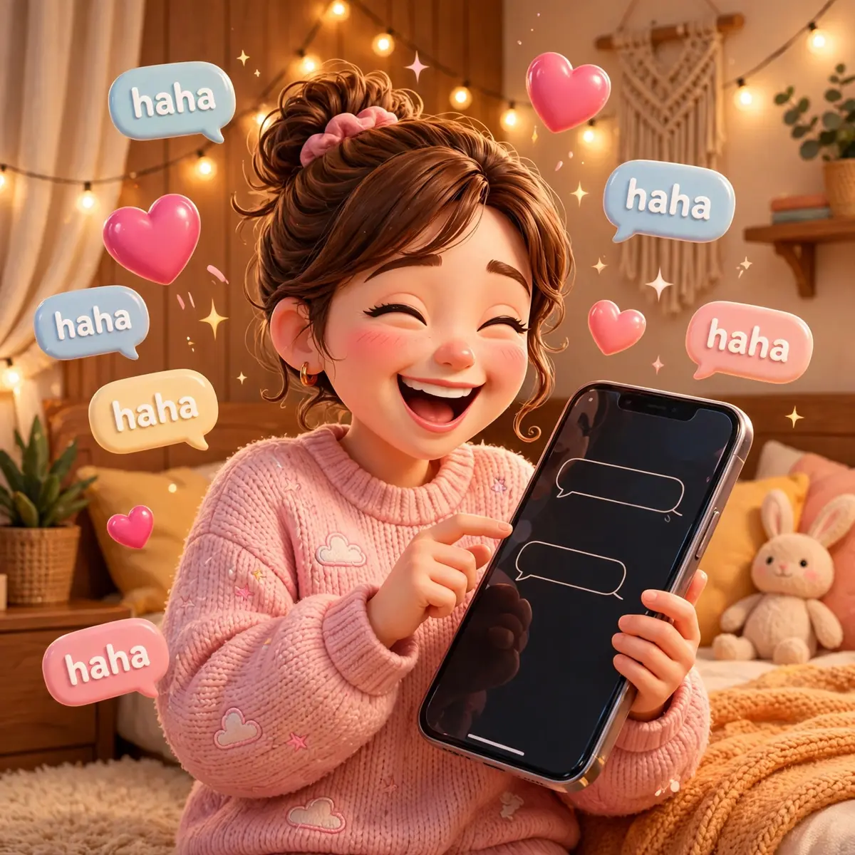 Dirty Jokes for Her to Text