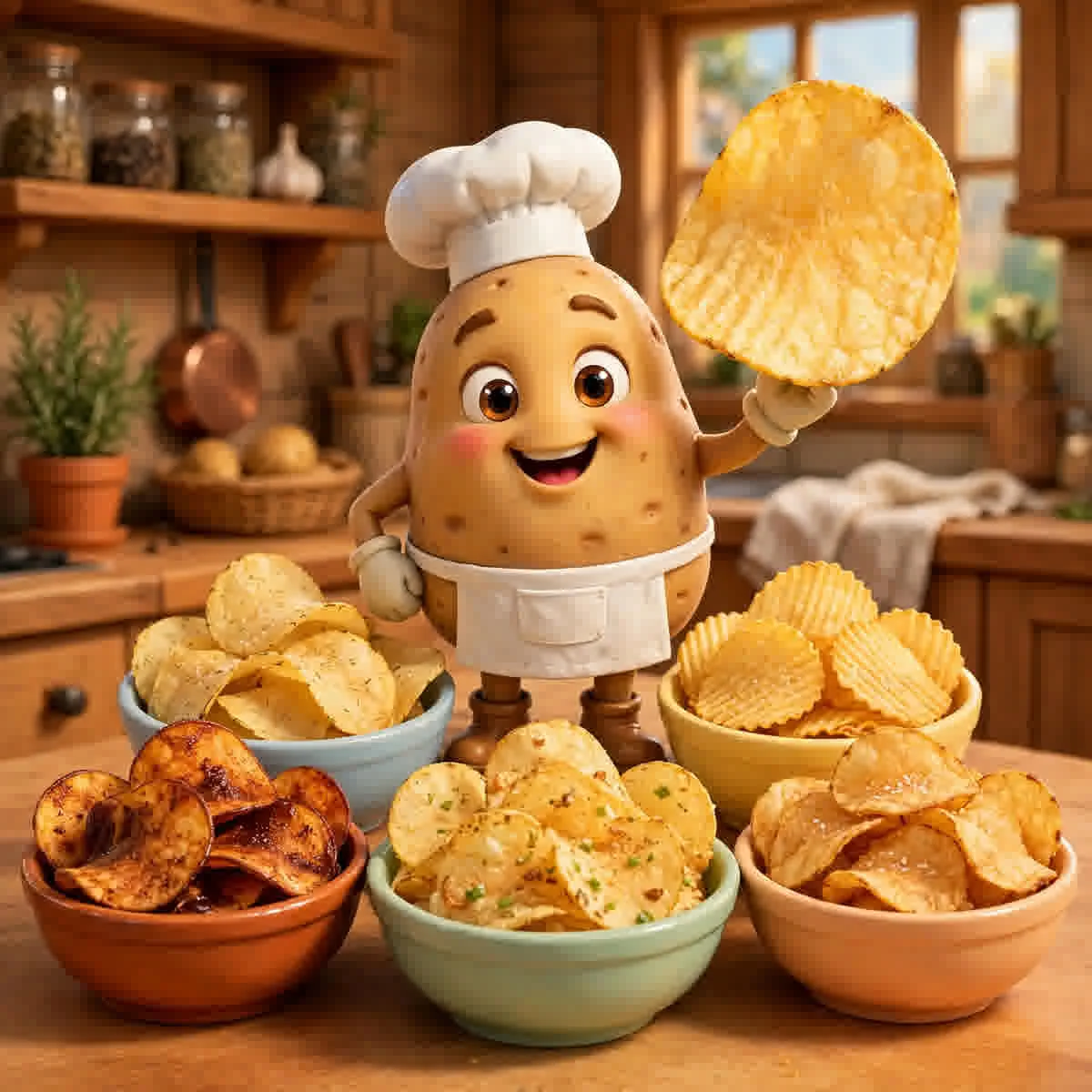 Flavor Favorites