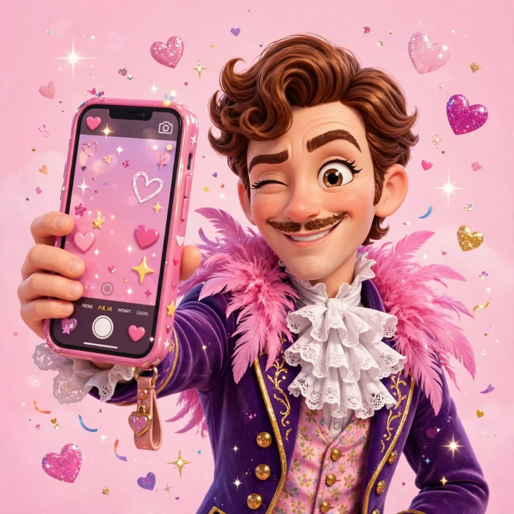 Sissy captions for Instagram