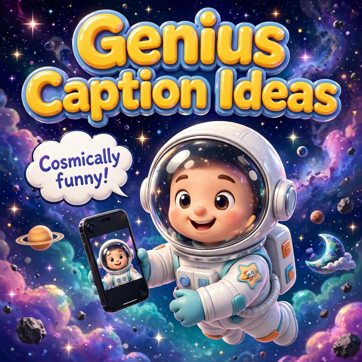 Funny Stephen Hawking captions for Instagram